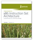 x86 Instruction Set Architecture Image