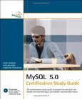 MySQL 5.0 Certification Study Guide Image