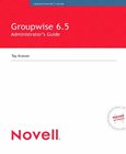 Novell GroupWise 6.5 Administrator's Guide Image