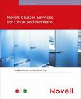 Novell Cluster Services for Linux and NetWare Image