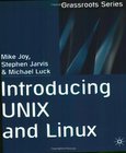 Introducing UNIX and Linux Image