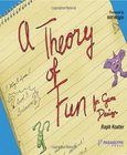 A Theory of Fun for Game Design Image