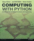 Computing with Python Image
