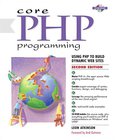 Core PHP Programming Image