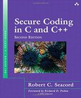 Secure Coding in C and C++ Image