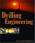 Drilling Engineering Image