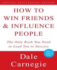 How to Win Friends & Influence People Image