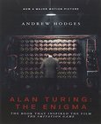 Alan Turing The Enigmma Image