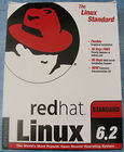 Red Hat Linux 6.2 Image