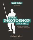 From Photoshop to HTML Image