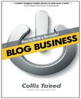 How to Build a Successful Blog Business Image