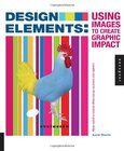 Design Elements Using Images to Create Graphic Impact Image
