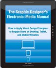 The Graphic Designer's Electronic-Media Manual Image