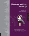 Universal Methods of Design Image