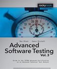 Advanced Software Testing V3 Image