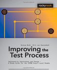 Improving the Test Process Image