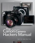 The Canon Camera Hackers Manual Image