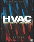 HVAC Engineer's Handbook Image