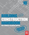Building Construction Handbook Image