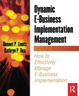 Dynamic E-Business Implementation Management Image