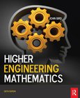 Higher Engineering Mathematics Image