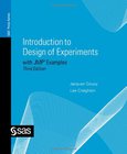 Introduction to Design of Experiments Image