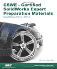 CSWE Certified SolidWorks Expert Preparation Materials Image