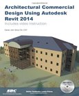 Architectural Commercial Design Using Autodesk Revit 2014 Image