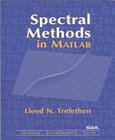 Spectral Methods in MATLAB Image