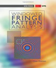Windowed Fringe Pattern Analysis Image