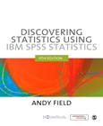 Discovering Statistics using IBM SPSS Statistics Image