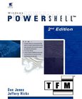 Windows PowerShell v1.0 Image