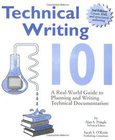 Technical Writing 101 Image