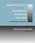 Industrialized and Automated Building Systems Image