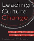 Leading Culture Change Image