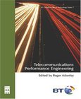 Telecommunications Performance Engineering Image