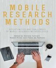Mobile Research Methods Image