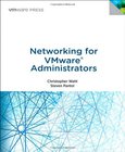 Networking for VMware Administrators Image