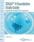 TOGAF Version 9 Foundation Study Guide Image