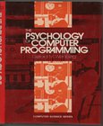 Psychology of Computer Programming Image