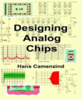 Designing Analog Chips Image