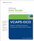 VCAP5-DCD Image
