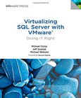 Virtualizing SQL Server with VMware Image