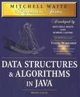 Data Structures & Algorithms in Java Image