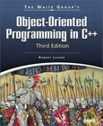 The Waite Group's Object-Oriented Programming in C++ Image