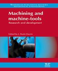 Machining and Machine-Tools Image