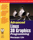 Advanced Linux 3D Graphics Image