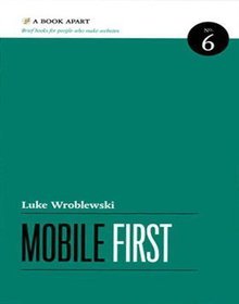 Mobile First Image