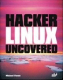 Hacker Linux Uncovered Image