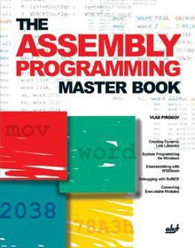 The Assembly Programming Image